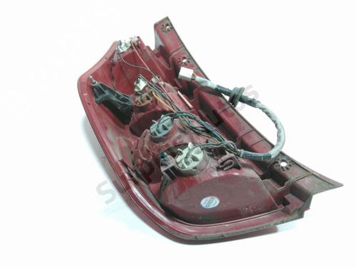 Right taillight HYUNDAI i10 I (PA) 1.2 | BP28268859C35 