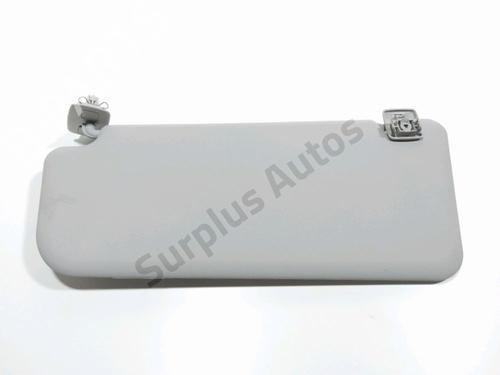 Right sun visor PEUGEOT PARTNER Box Body/MPV (K9) 1.5 BlueHDi 75 | BP37784660I2 - Image 2