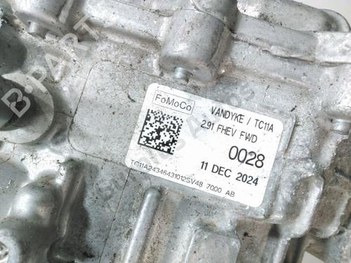 Gearbox FORD KUGA III (DFK) 2.5 Hybrid Flex | BP39195015M3 - Image 5