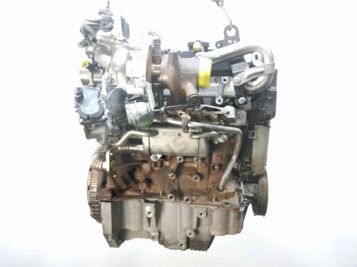 Engine RENAULT CLIO IV Grandtour (KH_) 1.5 dCi 90 (KHN3, KHN4) | BP28333361M1 
