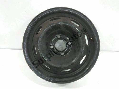 Used Rim Rim PEUGEOT 207 (WA_, WC_) 1.6 HDi (92 hp) 36464498 36464498