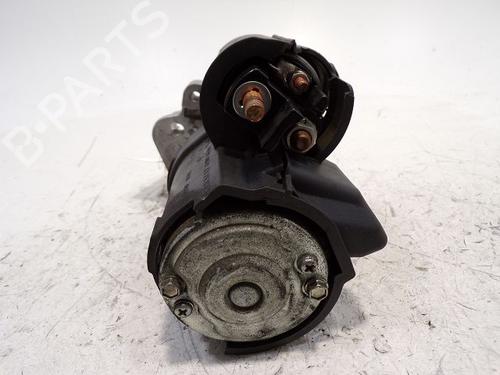 Starter NISSAN NOTE (E11, NE11) 1.5 dCi | BP37763592M8 - Image 2