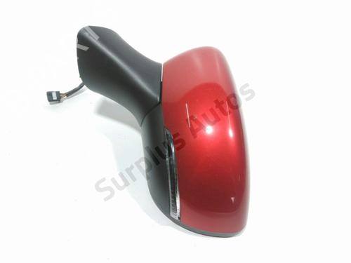 Left mirror RENAULT CLIO IV (BH_) 1.5 dCi 75 | BP28836340C26 