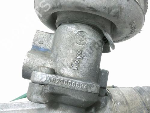 Steering rack PEUGEOT RCZ 2.0 HDi | BP33568536M22 - Image 7