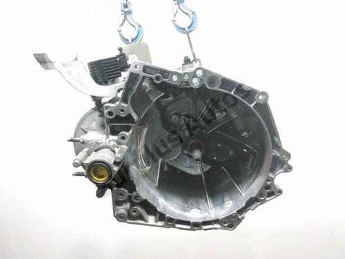 Gearkasse CITROËN C3 AIRCROSS II (2R_, 2C_) 1.5 BlueHDi 100 (2CYHYJ) (102 hp) 30918743