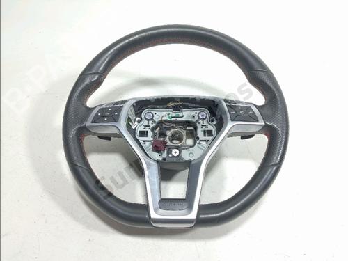 Used Steering wheel Steering wheel MERCEDES-BENZ A-CLASS (W176) A 250 4-matic (176.046) (211 hp) 40059283 40059283
