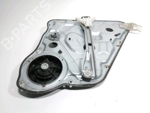 Rear left window mechanism KIA CEE'D Hatchback (ED) 1.6 CRDi 115 | BP28250361C24 