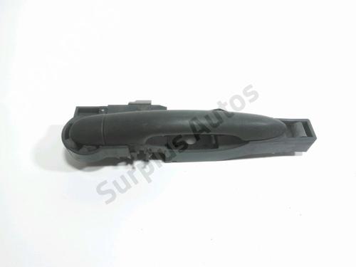 Used Rear left exterior door handle Rear left exterior door handle 30101925 30101925