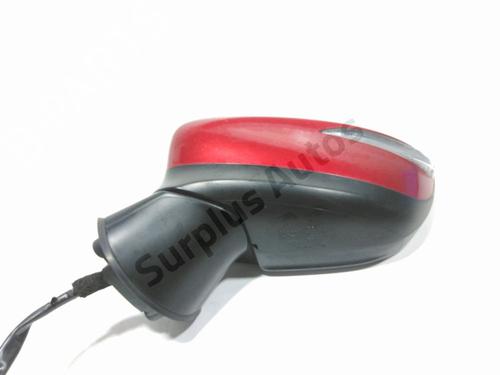 Retrovisor esquerdo MAZDA CX-3 (DK) 2.0 SKYACTIV-G (DK5W, DK6W) | BP39195297C26 - Image 3