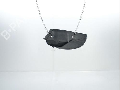 Used Wheel arch DACIA SANDERO II 1.5 dCi (90 hp) 28256353