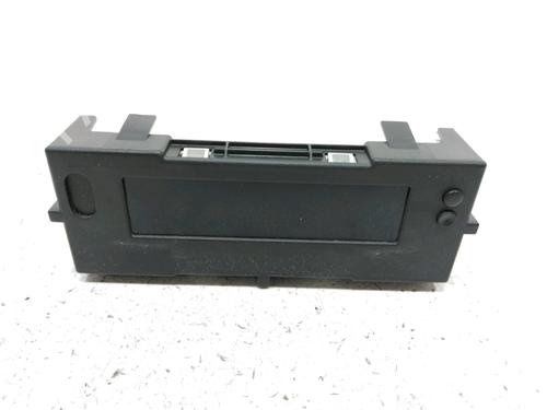 Used Display monitor RENAULT CLIO III (BR0/1, CR0/1) 1.6 16V (BR05, BR0B, BR0Y, BR15, BR1J, BR1M, BR1Y, CR0B,... (112 hp) 31938604