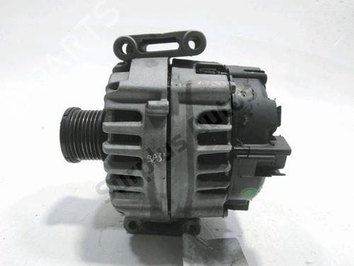 Generator CHRYSLER 300C (LX, LE) 3.0 CRD (218 hp) 30985782