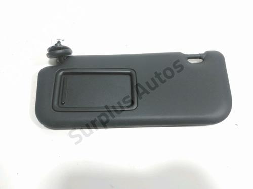 Used Left sun visor Left sun visor 37786167 37786167