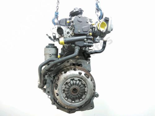 Engine VW GOLF V (1K1) 2.0 SDI | BP37761890M1 - Image 2