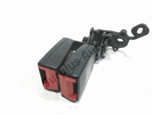 Sikkerhedssele-spænde Sikkerhedssele-spænde SEAT LEON ST (5F8) 2.0 TDI (150 hp) 37291655 37291655