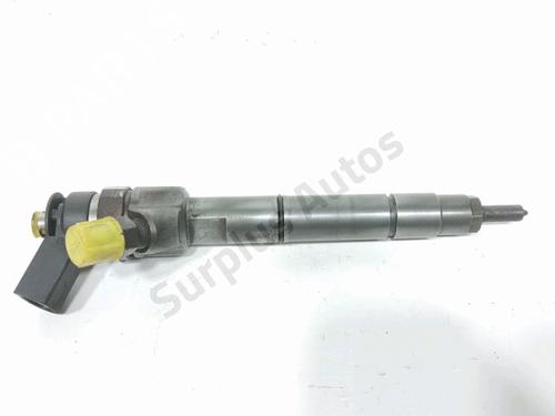 Used Injector Injector MITSUBISHI COLT VI (Z3_A, Z2_A) 1.5 DI-D (Z39A) (95 hp) 34389647 34389647