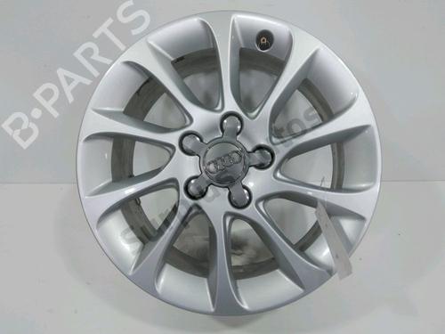 Used Rim Rim 37766362 37766362