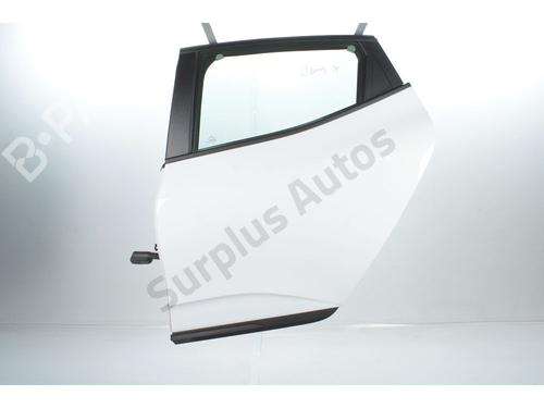 dr-venstre-bagtil-renault-clio-v-b7_-2019-33534521 main image