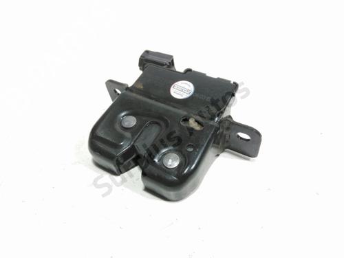 Tailgate lock DACIA DUSTER (HS_) 1.5 dCi 4x4 (HSMC, HSMD) | BP35941851C101 - Image 2