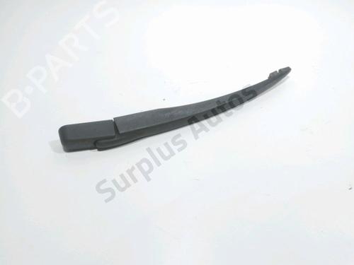 Used Rear windshield wiper arm DACIA SANDERO 1.5 dCi (75 hp) 28271556