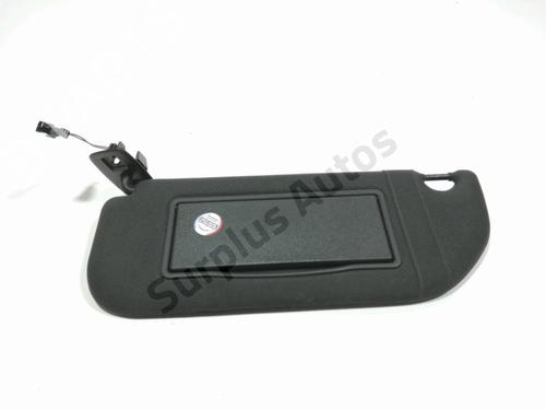Used Left sun visor Left sun visor DS DS 5 (KF_) Hybrid4 (200 hp) 28265035 28265035