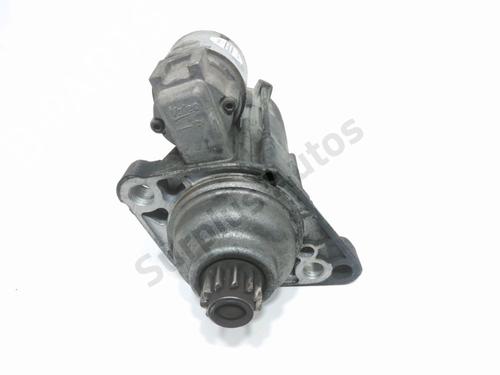 Starter SEAT IBIZA IV (6J5, 6P1) 1.9 TDI | BP28222356M8 