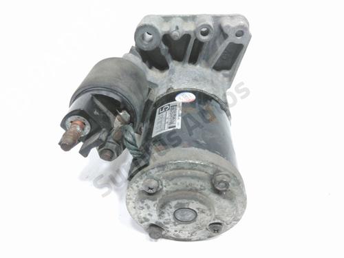 Starter CITROËN C4 II (NC_) 1.6 HDi 115 | BP34231935M8 - Image 3