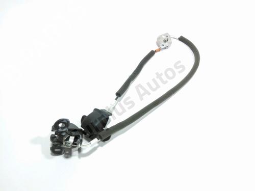 Used Tailgate lock DACIA DOKKER MPV (KE_) 1.5 dCi (KEAJ, KEAH) (90 hp) 29230673