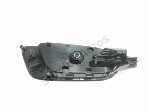 Front left interior door handle SEAT LEON (5F1) 1.6 TDI | BP30086465I13 