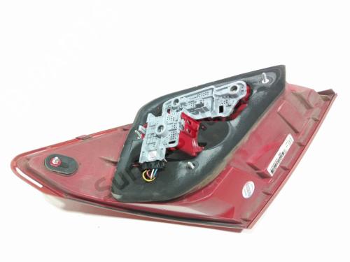 Left taillight MERCEDES-BENZ C-CLASS (W204) C 200 CDI (204.001) | BP40465331C34 - Image 3