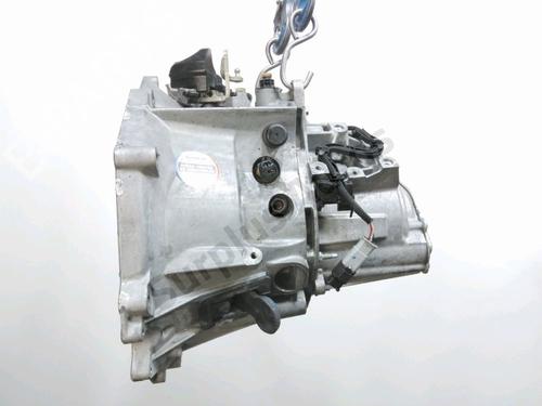 Gearbox CITROËN GRAND C4 SPACETOURER (3A_, 3E_) 1.2 PureTech 130 | BP29382147M3 