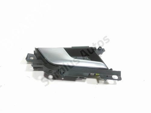 front-left-interior-door-handle-audi-a4-b9-8w2-8wc-2015-28243380 main image