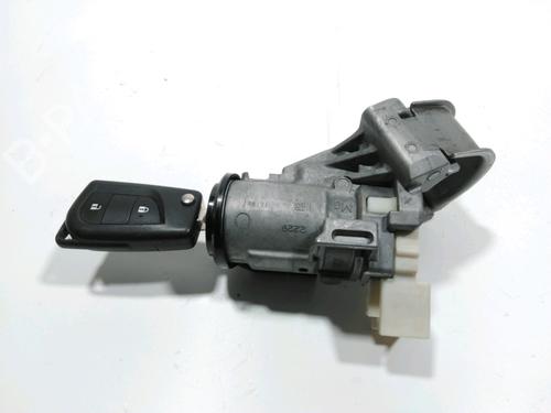 Ignition barrel PEUGEOT 108 1.0 VTi | BP28224940M48 