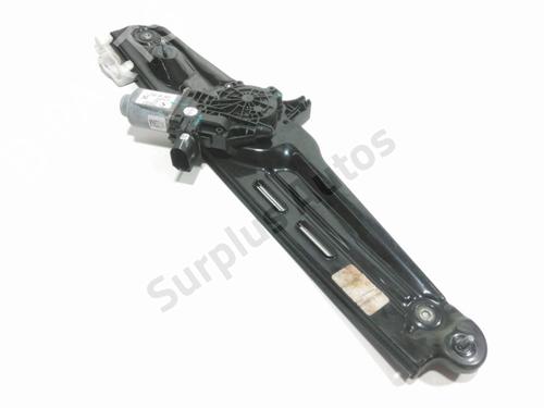 Rear right window mechanism BMW X3 (F25) xDrive 30 d | BP28250958C25 