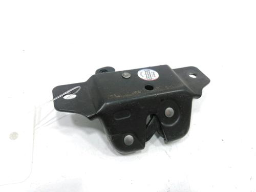 Used Tailgate lock CITROËN XANTIA (X1_, X2_) 2.0 HDI 90 (90 hp) 31001666