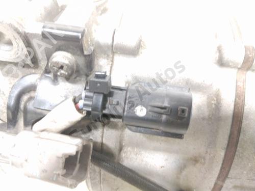 AC compressor RENAULT LAGUNA III (BT0/1) 2.0 dCi (BT07, BT0J, BT14, BT1A, BT1S) | BP29230401M34 - Image 6