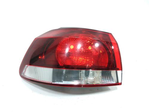 Used Left taillight VW GOLF VI (5K1) 1.6 TDI (105 hp) 31006505