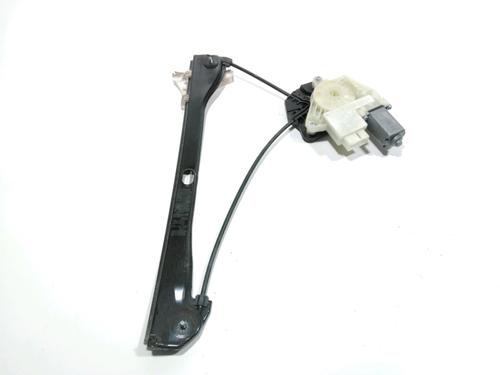 Rear left window mechanism SKODA FABIA III Estate (NJ5) 1.2 TSI | BP28251270C24 