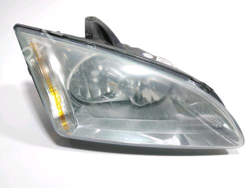 Højre forlygte FORD FOCUS II (DA_, HCP, DP) 1.8 TDCi (115 hp) 28266235