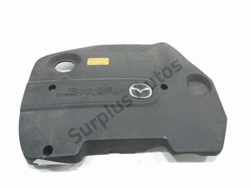 Used Upper protection Upper protection MAZDA 6 Hatchback (GH) 2.0 MZR-CD (GH14) (140 hp) 30983546 30983546