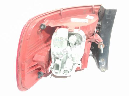 Left taillight AUDI A6 Allroad C6 (4FH) 2.7 TDI quattro | BP28269984C34 