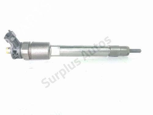 Used Injector Injector PEUGEOT 308 SW II (LC_, LJ_, LR_, LX_, L4_) 1.5 BlueHDi 130 (131 hp) 35808115 35808115