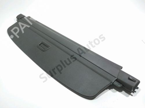 Used Rear parcel shelf VW PASSAT B7 Variant (365) 1.6 TDI (105 hp) 28262348