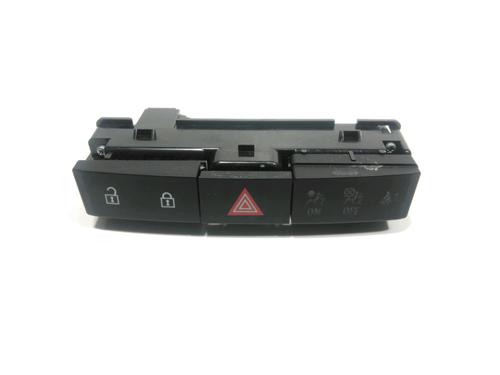Used Warning switch OPEL ASTRA J (P10) 1.7 CDTI (68) (110 hp) 28229122