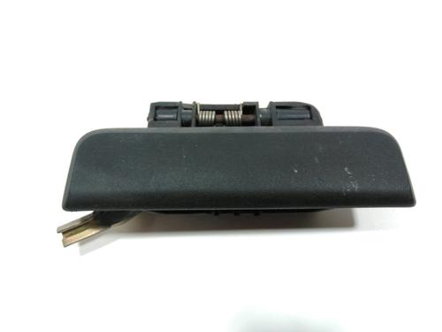 Rear right exterior door handle PEUGEOT 106 II (1A_, 1C_) 1.1 i | BP28251888C130 