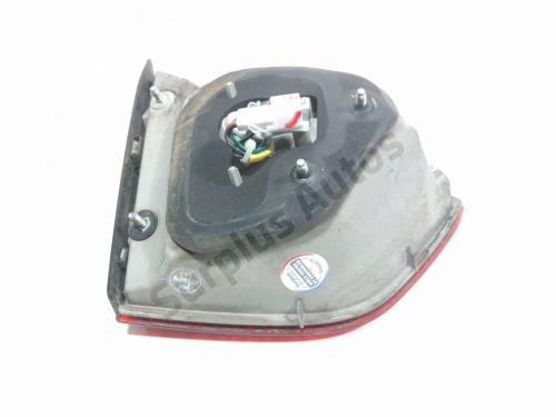 Right tailgate light HYUNDAI ix35 (LM, EL, ELH) 1.7 CRDi | BP40491067C80 - Image 3