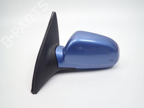 Used Left mirror DAEWOO LACETTI Hatchback (KLAN) [2002-2025]  30997275