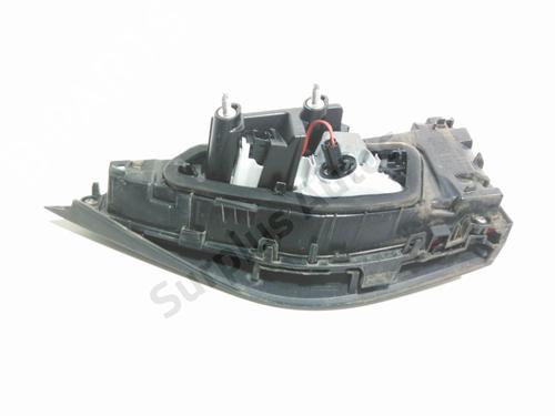 Left tailgate light DS DS 3 / DS 3 CROSSBACK (UR_, UC_, UJ_) 1.2 PureTech 155 (URHNNS) | BP39089690C79 - Image 3