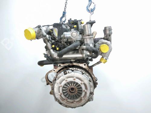 Engine KIA RIO II (JB) 1.5 CRDi | BP39117949M1 - Image 4
