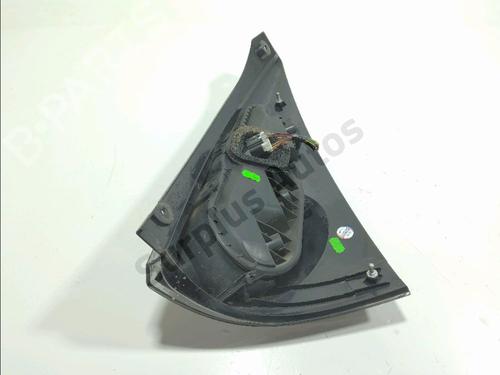 Left taillight CITROËN C1 (PM_, PN_) 1.4 HDi | BP37292708C34 - Image 2